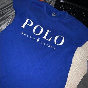 Ralph Lauren Polo Woman Top